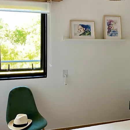 Apto 2 Dorm En Primera Linea De Playa Langosteira Con Garaje Y Wifi فينيستيري