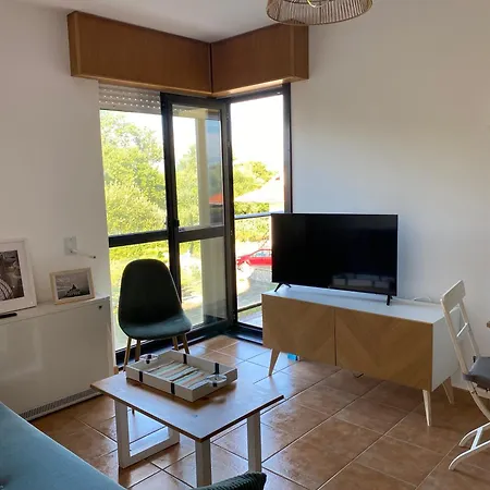 Apartment Apto Dunas De Langosteira En