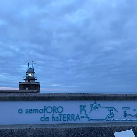 Apartment Apto 2 Dorm En Primera Linea De Playa Langosteira Con Garaje Y Wifi *