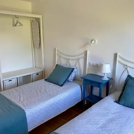 Apto 2 Dorm En Primera Linea De Playa Langosteira Con Garaje Y Wifi