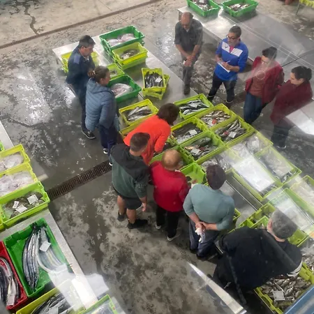 Apto 2 Dorm En Primera Linea De Playa Langosteira Con Garaje Y Wifi *